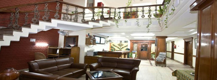 Hotel City Heart Premium - Chandigarh 01.jpg